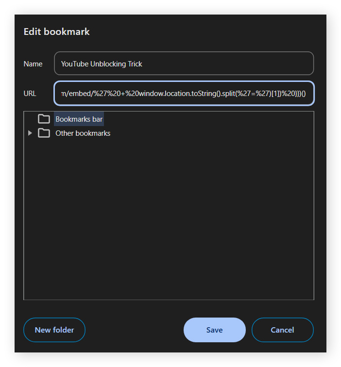 How to Unblock YouTube Videos on Computer and Mobile